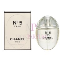 Chanel No 5 LEau Edt Spray 50ml