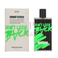 Armand Basi Uniform Dont Look Back Eau de Toilette 100ml