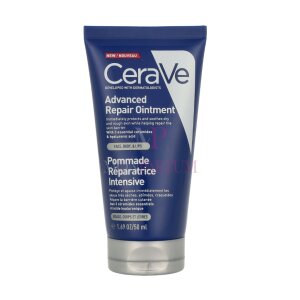 CeraVe Intensive Repair Ointment 50ml