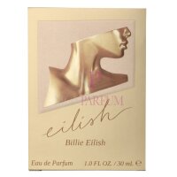 Billie Eilish Ladies Eilish Eau de Parfum 30ml
