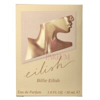 Billie Eilish Ladies Eilish Edp Spray 30ml