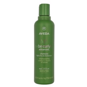 Aveda Be Curly Shampoo 250ml