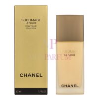 Chanel Sublimage Le Fluide 50ml