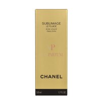 Chanel Sublimage Le Fluide 50ml