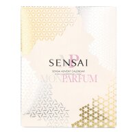 Sensai Advent Calendar Set 272,7ml