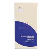 Isntree Hyaluronic Acid Watery Sun Gel SPF50 50ml