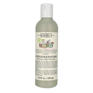 Kiehls Baby Gentle Hair & Body Wash 250ml