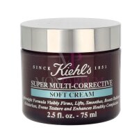 Kiehls Super Multi-Corrective Soft Cream 75ml