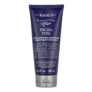 Kiehls Men Facial Fuel Moisture Treatment 200ml