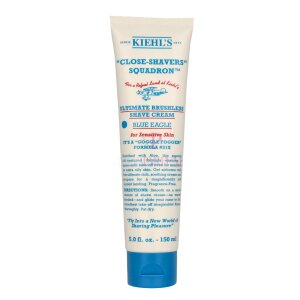 Kiehls C.S.S. Ultimate Brushless Shave Cream 150ml