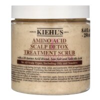 Kiehls Amino Acid Scalp Detox Treatment Scrub 250ml