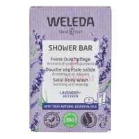 Weleda Shower Bar 75g