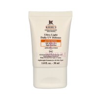 Kiehls D.S. Ultra Light Daily UV Defense Sunscreen SPF50...