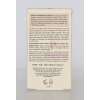 Kiehls D.S. Ultra Light Daily UV Defense Sunscreen SPF50 30ml