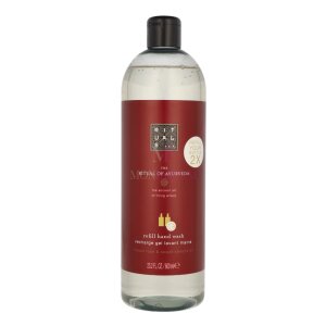 Rituals Ayurveda Hand Wash Refill 600ml