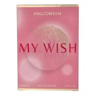 Halloween My Wish Edp Spray 100ml