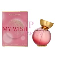 J. Del Pozo Halloween My Wish Eau de Parfum 100ml
