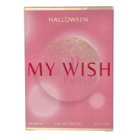 J. Del Pozo Halloween My Wish Eau de Parfum 100ml