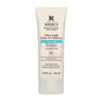 Kiehls D.S. Ultra Light Daily UV Defense Aqua Gel SPF50 60ml