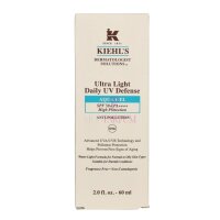 Kiehls D.S. Ultra Light Daily UV Defense Aqua Gel SPF50 60ml