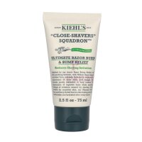 Kiehls Close Shavers Squadron Ultimate Razor Burn &...