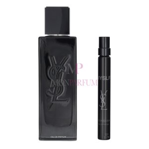 Yves Saint Laurent Myself Geschenkset 70ml