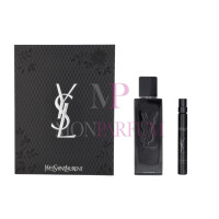 YSL Myself Geschenkset Eau de Parfum 60ml/Eau de Parfum 10ml
