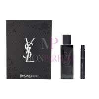 Yves Saint Laurent Myself Geschenkset 70ml