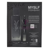 Yves Saint Laurent Myself Geschenkset 70ml