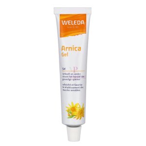 Weleda Arnica Gel 25g