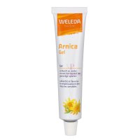 Weleda Arnica Gel 25g