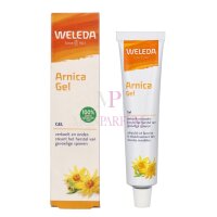 Weleda Arnica Gel 25g