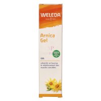 Weleda Arnica Gel 25g