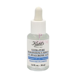 Kiehls Ultra Pure High-Potency Serum 30ml