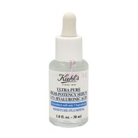 Kiehls Ultra Pure High-Potency Serum 30ml