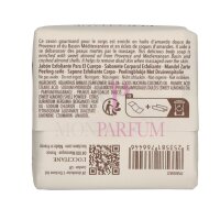 LOccitane Almond Delicious Soap 50g