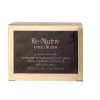 E.Lauder Re-Nutriv Ultimate Diamond Brill. Soft Cream Refill 50ml