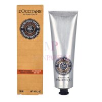 LOccitane Shea Butter Intensive Foot Balm 150ml
