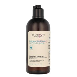 LOccitane Purifying Freshness Shampoo 300ml