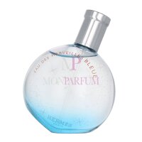 Hermes Eau Des Merveilles Bleue Eau de Toilette 30ml