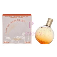 Hermes Elixir Des Merveilles Edp Spray 30ml