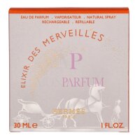 Hermes Elixir Des Merveilles Edp Spray 30ml