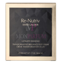 E.Lauder Re-Nutriv Ultimate Diamond Trans. Brill. Soft Cream 50ml