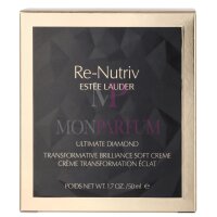 Estee Lauder Re-Nutriv Ultimate Diamond Trans. Brill. Soft Cream 50ml