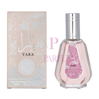 Ard Al Zaafaran Yara Eau de Parfum 50ml