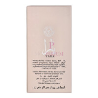 Ard Al Zaafaran Yara Eau de Parfum 50ml