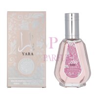 Lattafa Yara Eau de Parfum 50ml