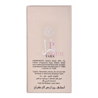 Lattafa Yara Eau de Parfum 50ml