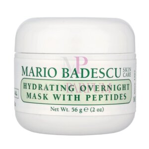 Mario Badescu Hydrating Overnight Mask With Peptides 56g