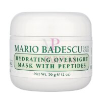 Mario Badescu Hydrating Overnight Mask With Peptides 59ml